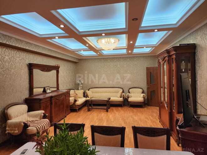 Сдаётся 5-комн. новостройка 220 м², м. Нариман Нариманов, photo 1 from 32