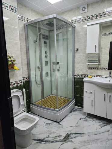 Сдаётся 5-комн. новостройка 220 м², м. Нариман Нариманов, photo 13 from 32