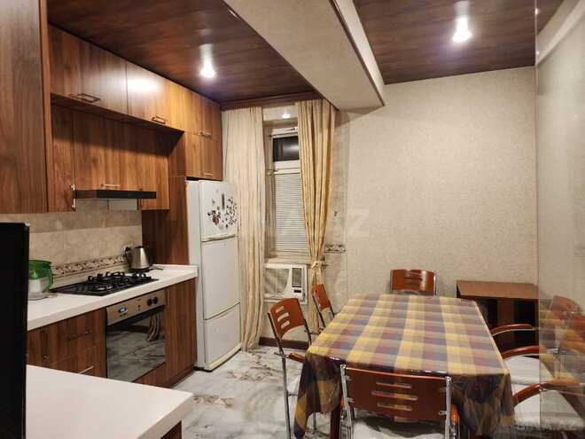 Сдаётся 5-комн. новостройка 220 м², м. Нариман Нариманов, photo 14 from 32