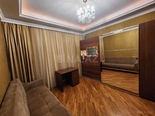 Сдаётся 5-комн. новостройка 220 м², м. Нариман Нариманов, photo 26 from 32