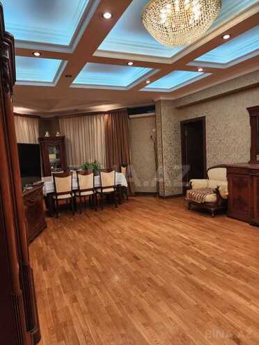 Сдаётся 5-комн. новостройка 220 м², м. Нариман Нариманов, photo 5 from 32