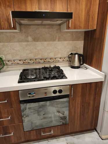 Сдаётся 5-комн. новостройка 220 м², м. Нариман Нариманов, photo 16 from 32