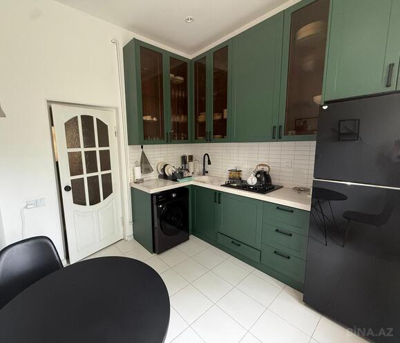 Satılır 3 otaqlı köhnə tikili 80 m², Nizami m., photo 9 from 12