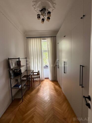 Satılır 3 otaqlı köhnə tikili 80 m², Nizami m., photo 7 from 12