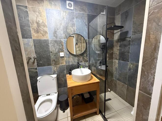 Satılır 3 otaqlı köhnə tikili 80 m², Nizami m., photo 10 from 12
