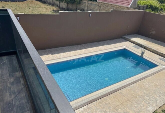 Продаётся 7-комн. дом/дача 380 м², Абшеронcкий  р., photo 22 from 28