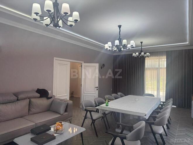 Продаётся 7-комн. дом/дача 380 м², Абшеронcкий  р., photo 4 from 28