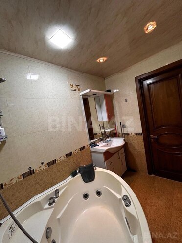 Сдаётся 2-комн. новостройка 95 м², м. Мемар Аджеми, photo 7 from 12