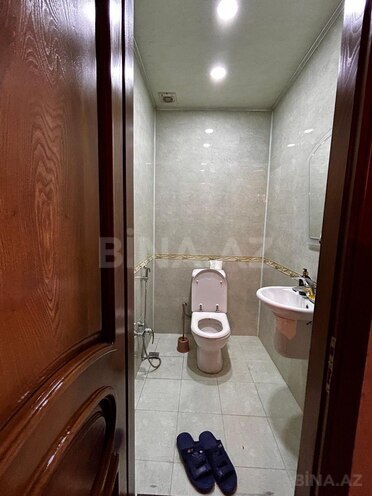 Сдаётся 2-комн. новостройка 95 м², м. Мемар Аджеми, photo 8 from 12