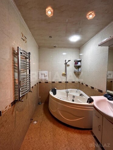 Сдаётся 2-комн. новостройка 95 м², м. Мемар Аджеми, photo 6 from 12