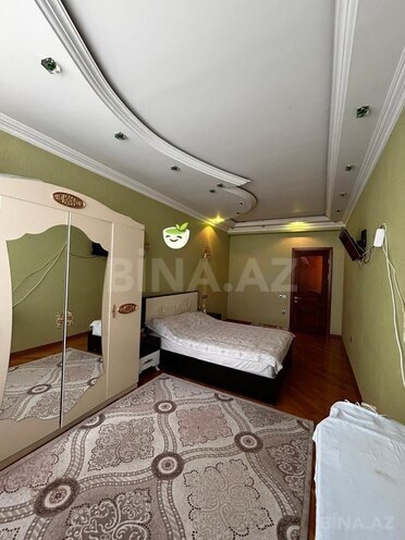 Сдаётся 2-комн. новостройка 95 м², м. Мемар Аджеми, photo 9 from 12