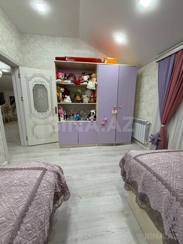 Продаётся 7-комн. дом/дача 240 м², пос. Масазыр, photo 26 from 29