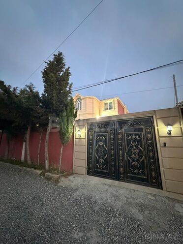 Продаётся 7-комн. дом/дача 240 м², пос. Масазыр, photo 16 from 29
