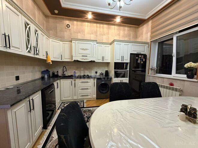 Продаётся 7-комн. дом/дача 240 м², пос. Масазыр, photo 27 from 29