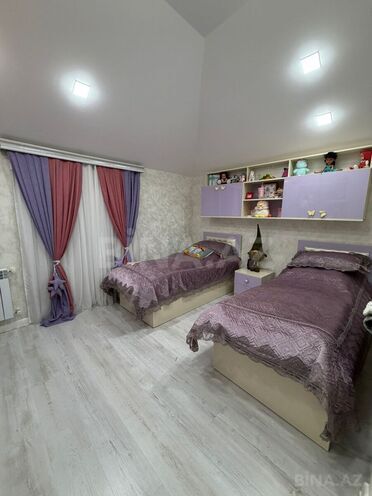 Продаётся 7-комн. дом/дача 240 м², пос. Масазыр, photo 12 from 29