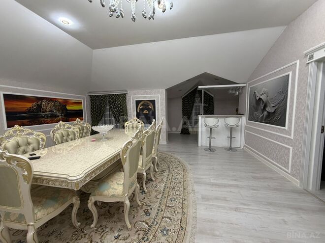 Продаётся 7-комн. дом/дача 240 м², пос. Масазыр, photo 9 from 29