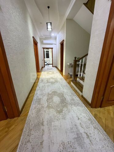 Продаётся 7-комн. дом/дача 240 м², пос. Масазыр, photo 23 from 29