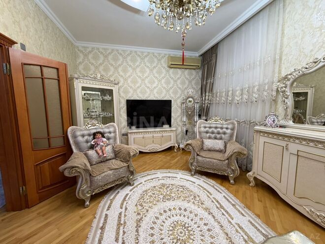 Продаётся 7-комн. дом/дача 240 м², пос. Масазыр, photo 7 from 29