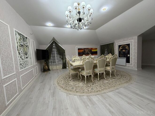 Продаётся 7-комн. дом/дача 240 м², пос. Масазыр, photo 4 from 29