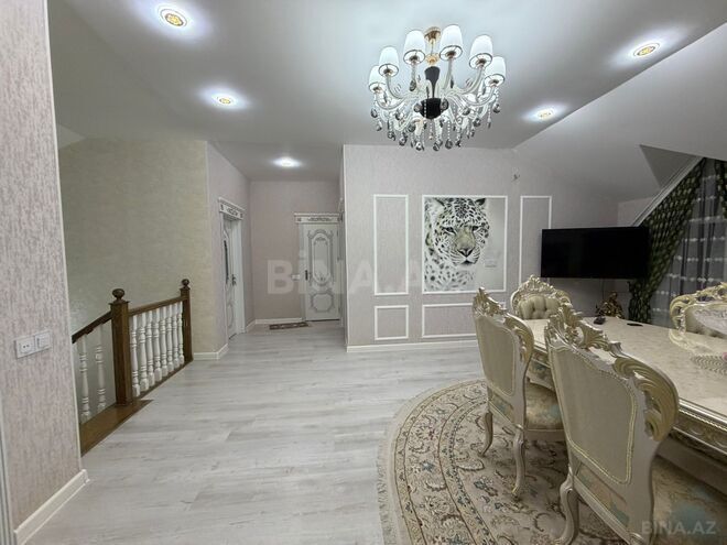 Продаётся 7-комн. дом/дача 240 м², пос. Масазыр, photo 13 from 29