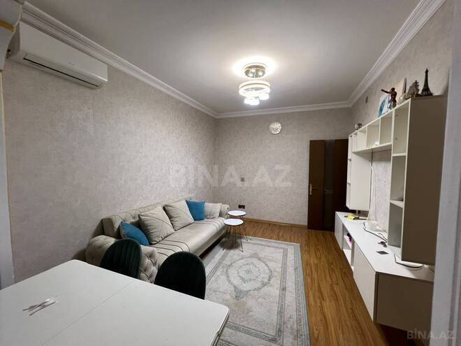 Сдаётся 2-комн. вторичка 60 м², м. Мемар Аджеми, photo 5 from 14