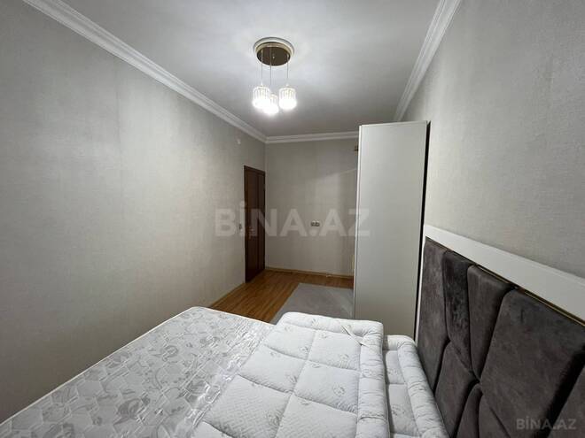 Сдаётся 2-комн. вторичка 60 м², м. Мемар Аджеми, photo 11 from 14