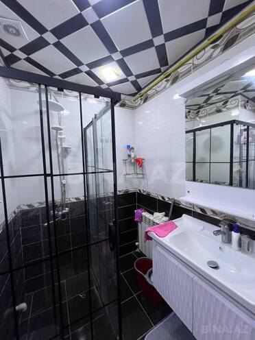 Сдаётся 2-комн. вторичка 60 м², м. Мемар Аджеми, photo 10 from 14