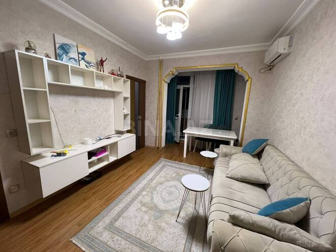 Сдаётся 2-комн. вторичка 60 м², м. Мемар Аджеми, photo 4 from 14