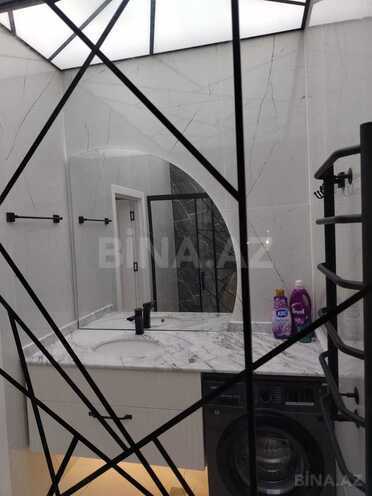 İcarəyə verilir 3 otaqlı yeni tikili 105 m², Yeni Yasamal q., photo 14 from 16