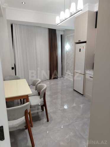 İcarəyə verilir 3 otaqlı yeni tikili 105 m², Yeni Yasamal q., photo 10 from 16