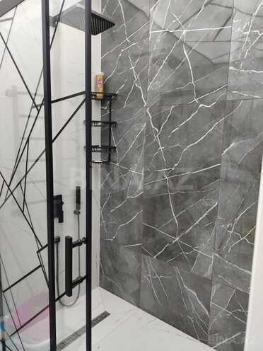 İcarəyə verilir 3 otaqlı yeni tikili 105 m², Yeni Yasamal q., photo 13 from 16