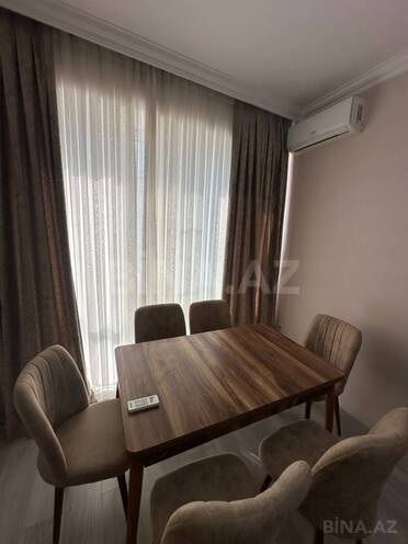 İcarəyə verilir 2 otaqlı yeni tikili 65 m², Yasamal r., photo 7 from 15