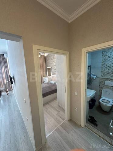İcarəyə verilir 2 otaqlı yeni tikili 65 m², Yasamal r., photo 8 from 15