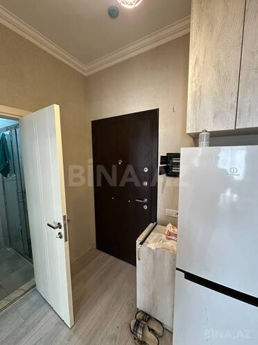 İcarəyə verilir 2 otaqlı yeni tikili 65 m², Yasamal r., photo 10 from 15