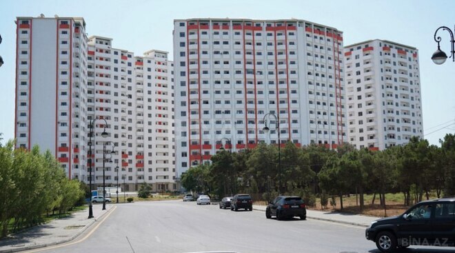 Satılır 3 otaqlı yeni tikili 104 m², Dərnəgül m., photo 19 from 20