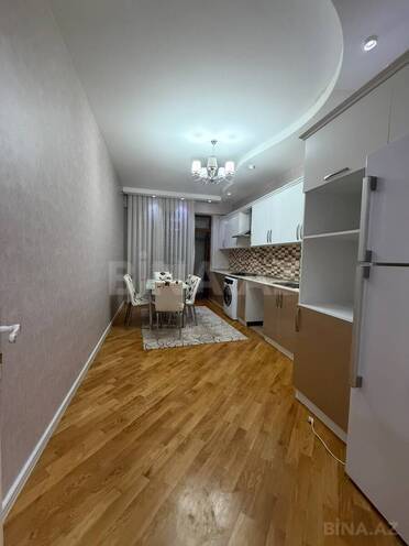 Satılır 3 otaqlı yeni tikili 140 m², Əhmədli m., photo 10 from 14