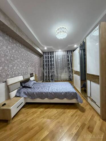 Satılır 3 otaqlı yeni tikili 140 m², Əhmədli m., photo 5 from 14