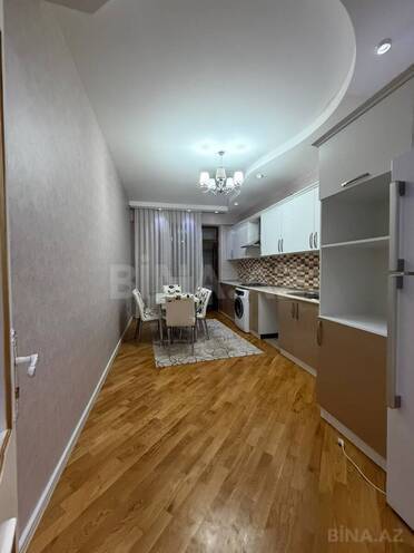Satılır 3 otaqlı yeni tikili 140 m², Əhmədli m., photo 11 from 14
