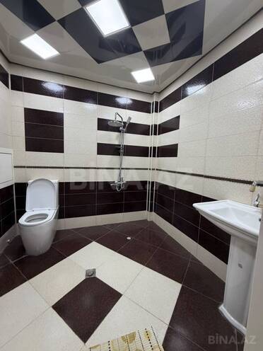 Satılır 3 otaqlı yeni tikili 140 m², Əhmədli m., photo 9 from 14