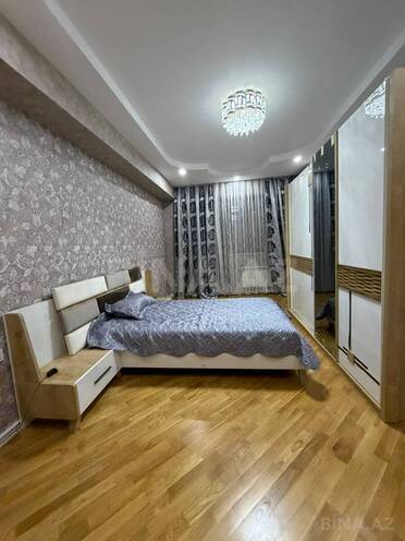 Satılır 3 otaqlı yeni tikili 140 m², Əhmədli m., photo 6 from 14
