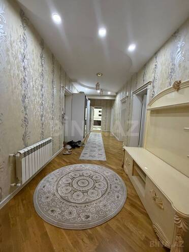 Satılır 3 otaqlı yeni tikili 140 m², Əhmədli m., photo 12 from 14