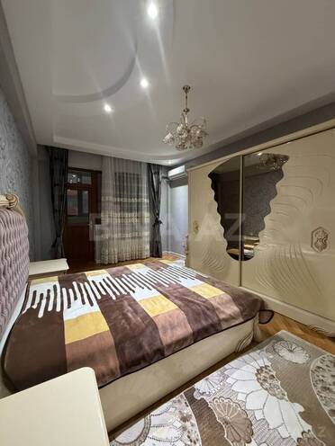 Satılır 3 otaqlı yeni tikili 140 m², Əhmədli m., photo 7 from 14