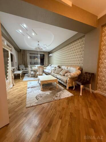 Satılır 3 otaqlı yeni tikili 140 m², Əhmədli m., photo 3 from 14