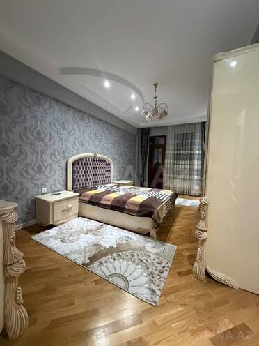 Satılır 3 otaqlı yeni tikili 140 m², Əhmədli m., photo 8 from 14