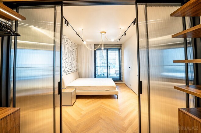 Satılır 2 otaqlı yeni tikili 102 m², Nəsimi r., photo 9 from 11