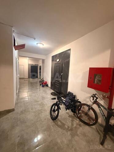 Продаётся 3-комн. новостройка 106 м², м. Кара Караев, photo 4 from 8