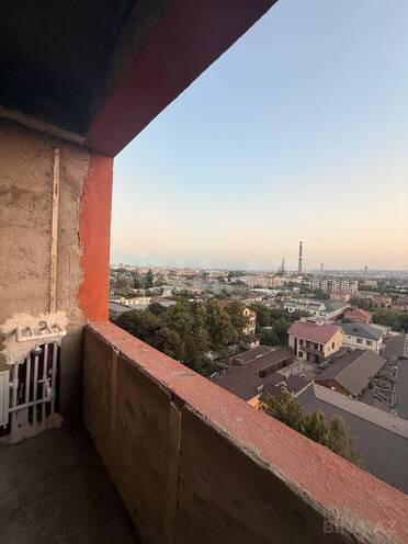 Продаётся 3-комн. новостройка 106 м², м. Кара Караев, photo 3 from 8