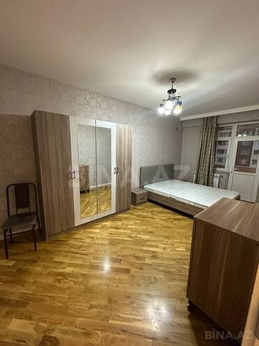 İcarəyə verilir 2 otaqlı yeni tikili 70 m², Qara Qarayev m., photo 5 from 8