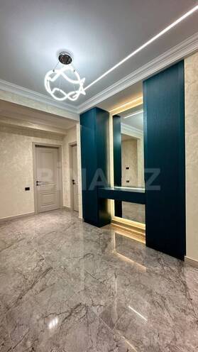 Satılır 3 otaqlı yeni tikili 141 m², Nəsimi r., photo 7 from 19