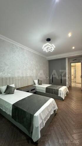 Satılır 3 otaqlı yeni tikili 141 m², Nəsimi r., photo 11 from 19